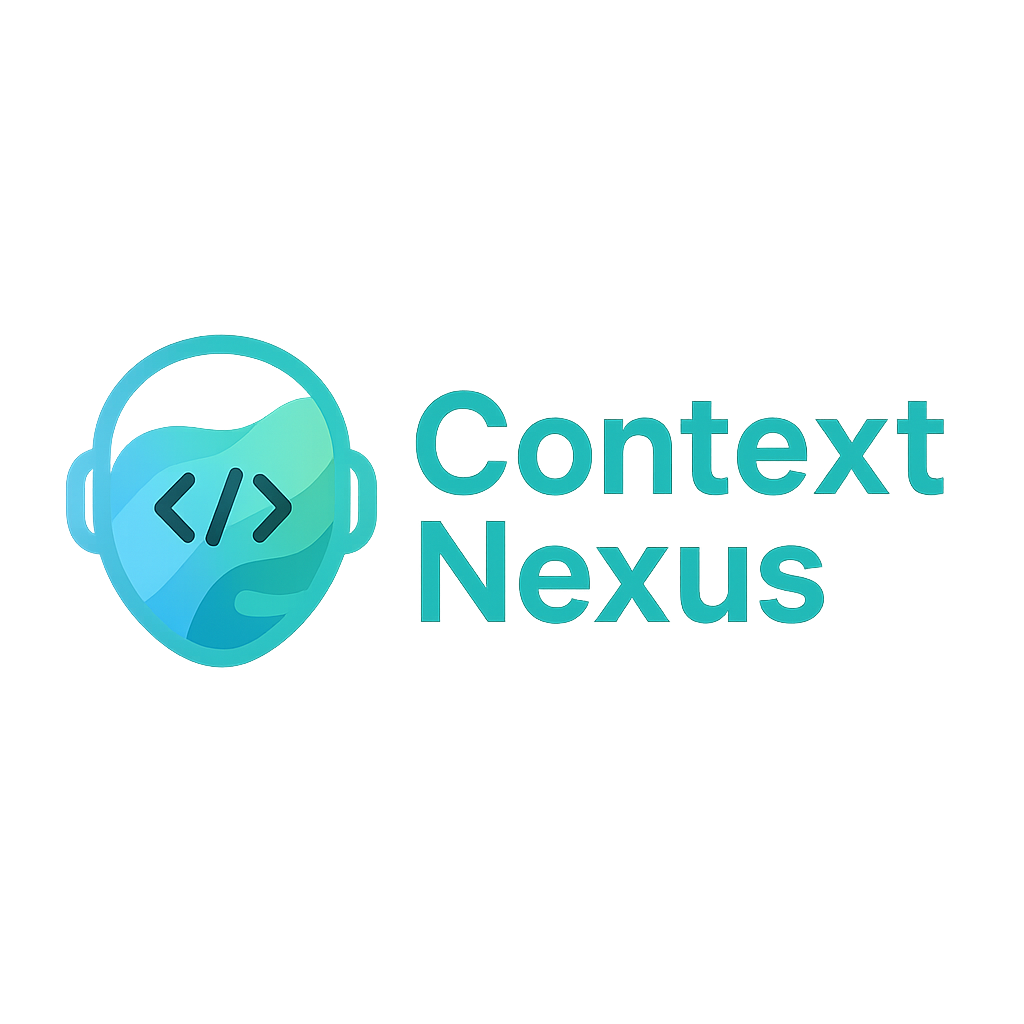 Context Nexus Logo