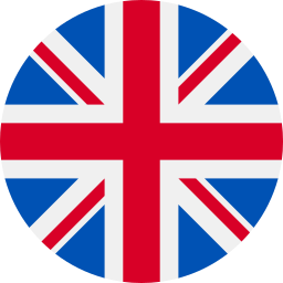 English Flag